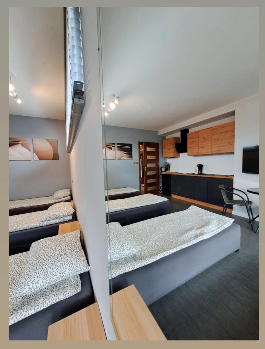 Apartament Studio Piano Płock Kültér fotó
