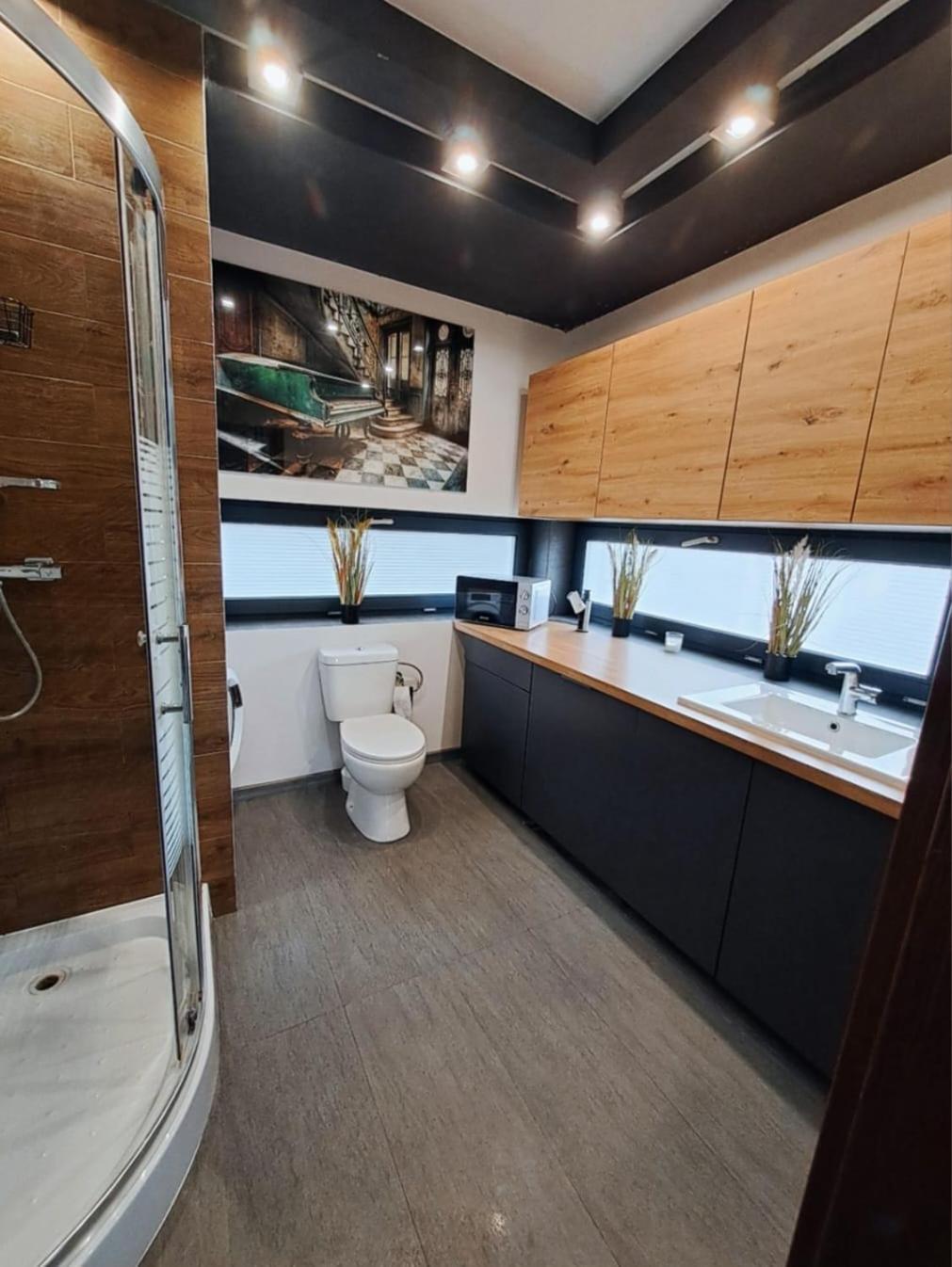 Apartament Studio Piano Płock Kültér fotó