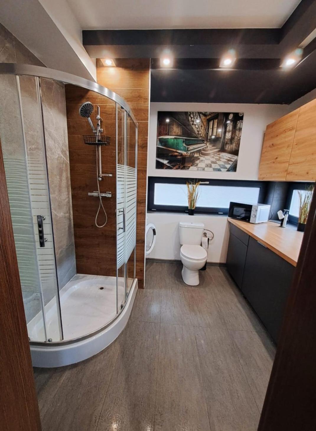 Apartament Studio Piano Płock Kültér fotó