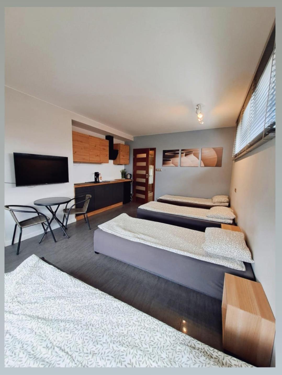 Apartament Studio Piano Płock Kültér fotó