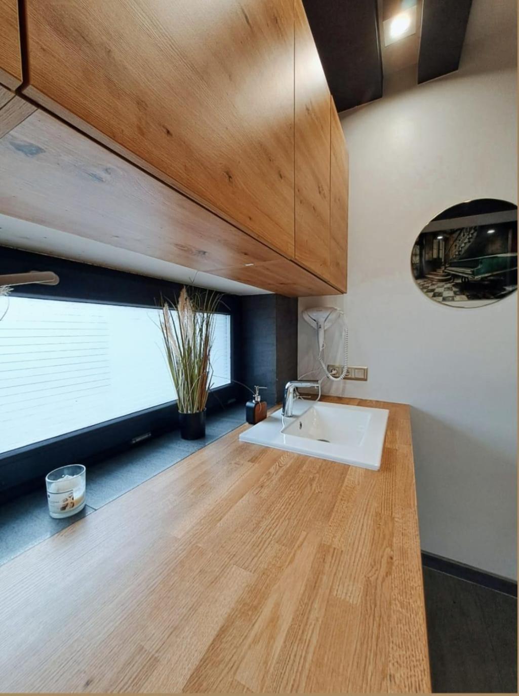 Apartament Studio Piano Płock Kültér fotó