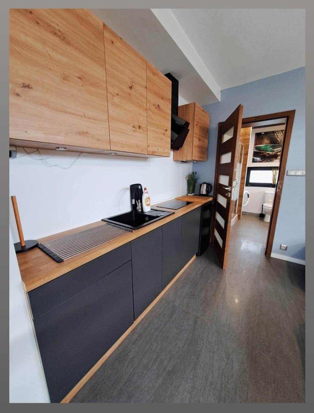 Apartament Studio Piano Płock Kültér fotó