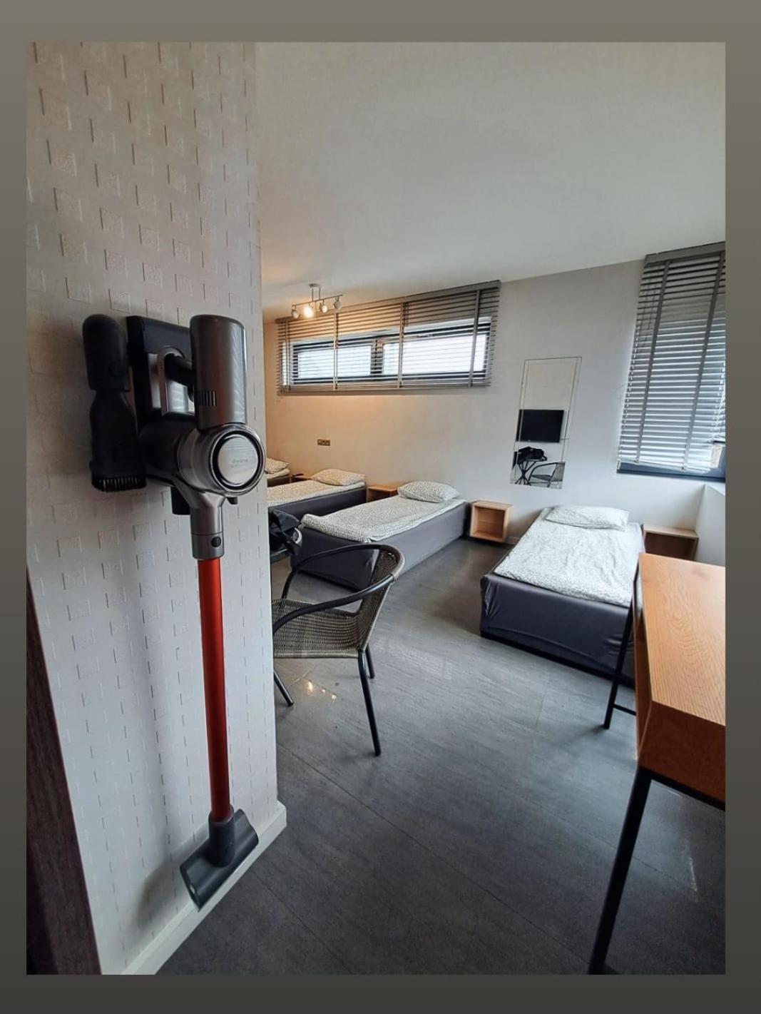 Apartament Studio Piano Płock Kültér fotó