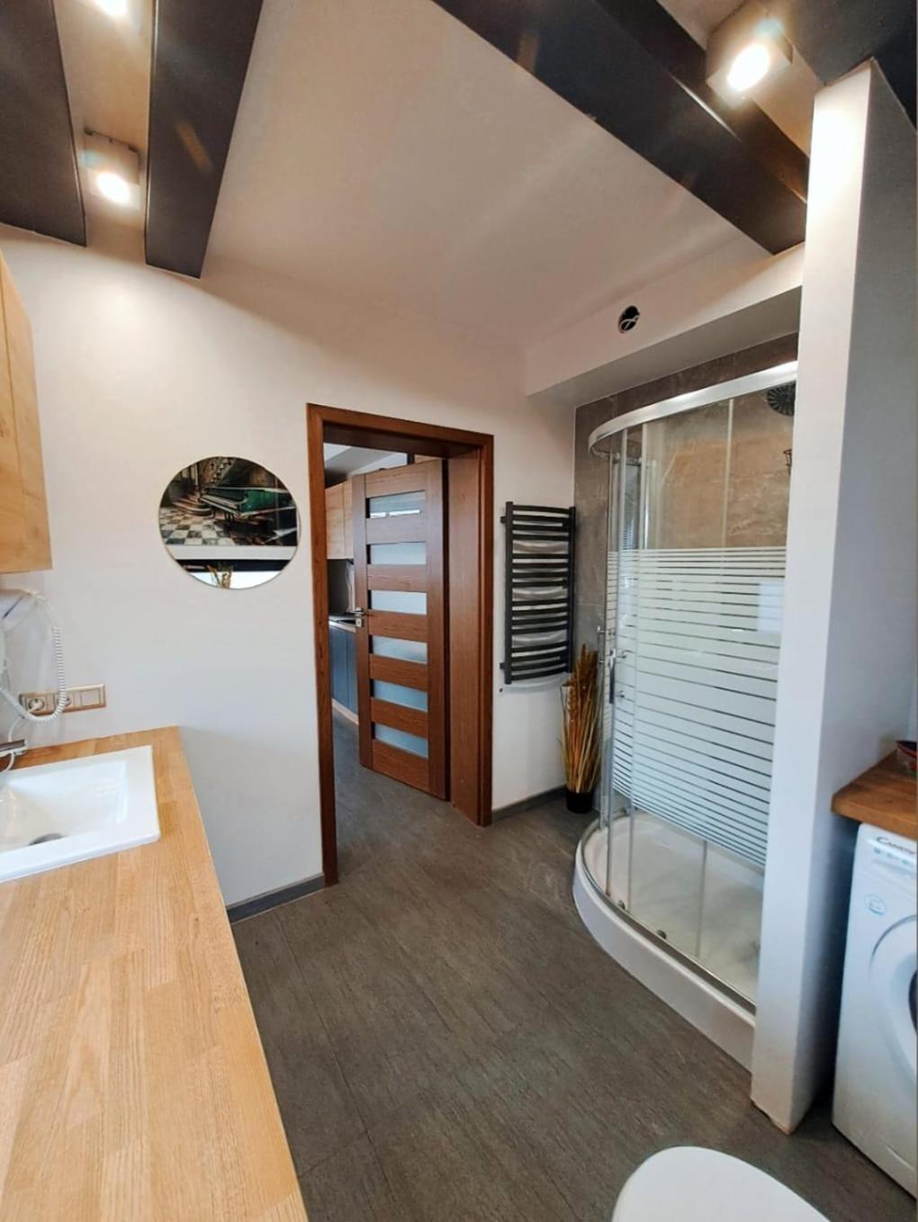 Apartament Studio Piano Płock Kültér fotó